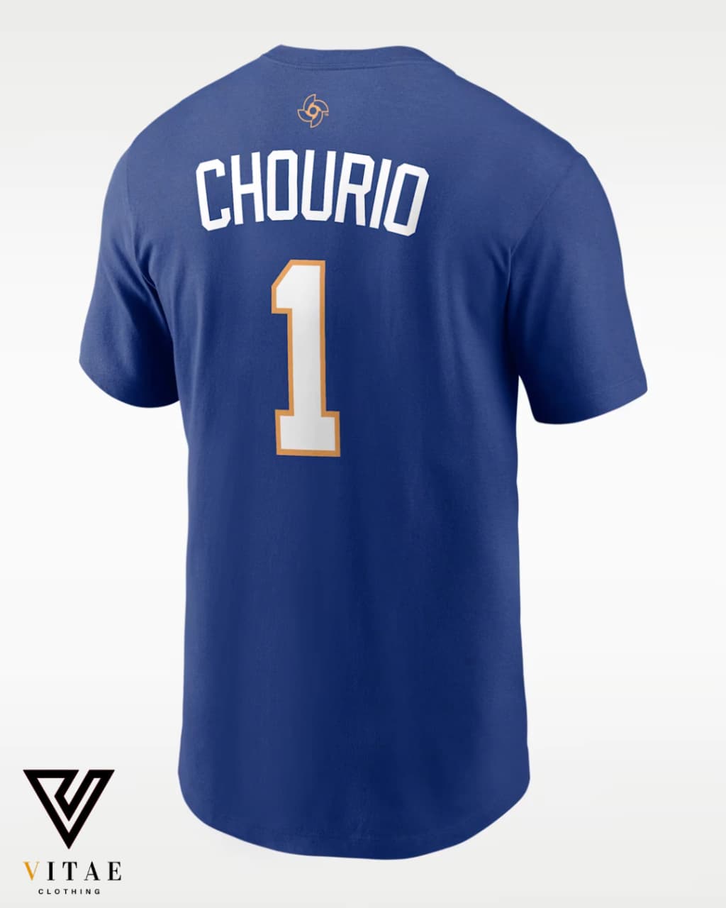 Mundial VZLA Jersey