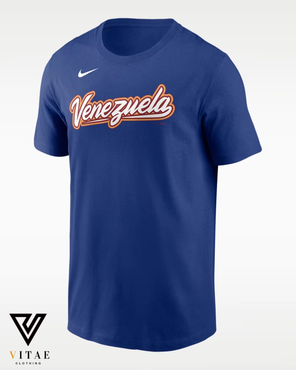 Mundial VZLA Jersey vista 2