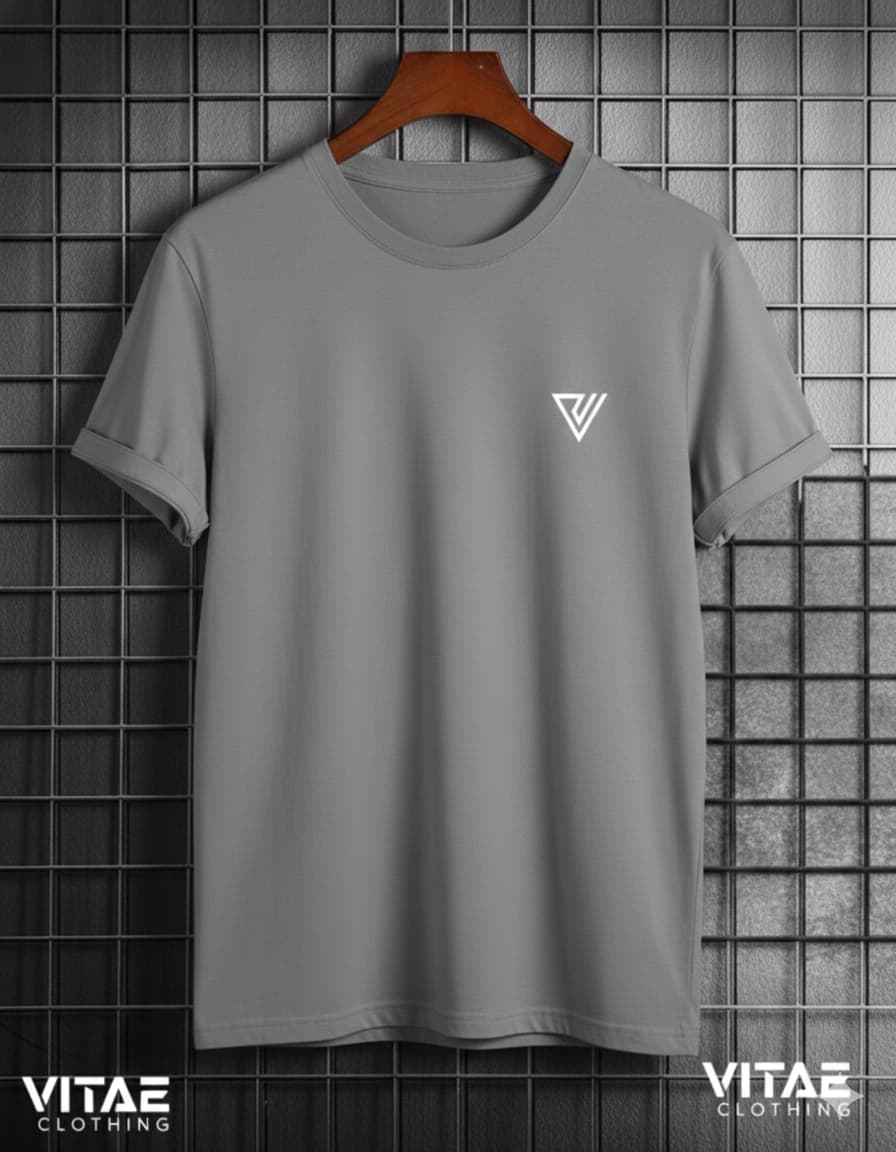 Remera Stone Vitae