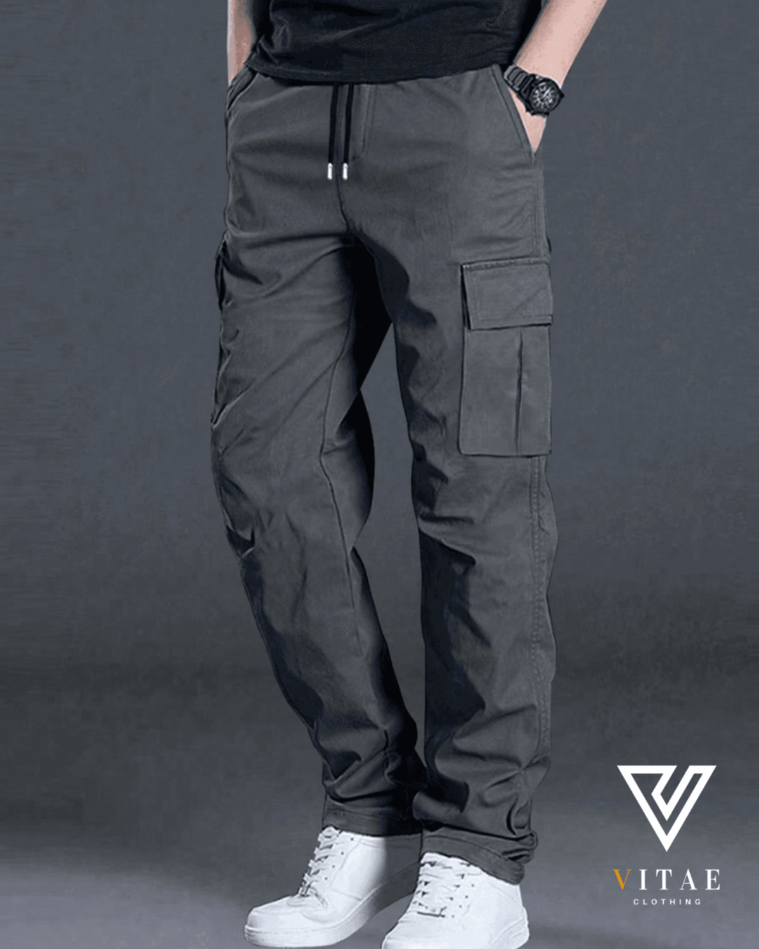 Joggers